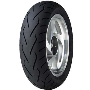 Dunlop D250 O.E. Gold Wing Rear Tire - 180/60R16/-- 