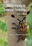 Insect pests in tropical forestry