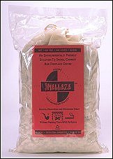 Smelleze® Reusable Smoke Deodorizer Pouch: XX Large - Treats 300 Sq. Ft.