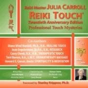 Energy Healing