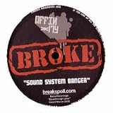 Sound System Banger/This Is... [12" VINYL]