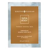 Kerstin Florian Thermal Mineral Therapeutic Mineral Bath Salts