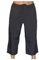 Danskin Woven Supplex Summer Pant