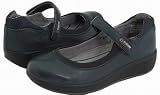 Bass Women's Sage Mary Jane,Navy,7.5 M US