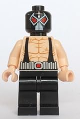 Bane - 2012 Version