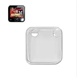 New Fashionable Perfect Fit Crystal Clear Transparent Snap-on Hard Protecto ....