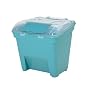 Bergan Large Smart Storage, 50lbs (Colors Vary)