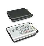 New Extended Battery for Sanyo 7500 Cell Phone