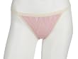 Lily of France Women's Mysterieuse Lace String Bikini