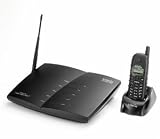 Durafon Pro Bundle 1BASE with 4HANDSET 8BATT