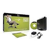 Rebit 2TB External Hard Drive with SaveMe Software