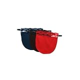 LACE MODESTY PANELS. FILL IN THAT LOW NECK LINE. Attach to Bra Straps. SET of 3 1xRED 1xNAVY 1xBROWN