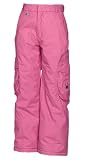 Spyder Girl's Maneuver Pant