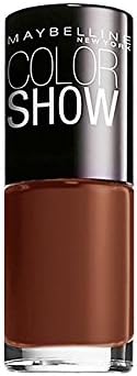Color Show Nail 014 Choco Sin (6 ml.)