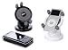 Rotating Holder for iPod /MP3 Player & Mobile Phone - Black