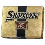 Srixon Z-STAR Golf Balls