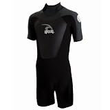 Wetsuit Rip Curl Classic 2/2 S/SL Spring black MT