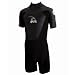 Sports : Wetsuit Rip Curl Classic 2/2 S/SL Spring black L