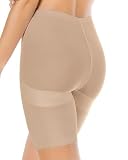 Butt Enhancement Panty Shaper - Moderate Control