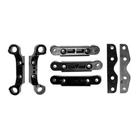 SUSPENSION PIVOT SET(MP777) from Suspension Sets