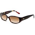 Kate Spade Women's Penelope Plastic Sunglasses
