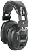 MONO/STEREO HEADPHONES WITH VOLUME CONTROL