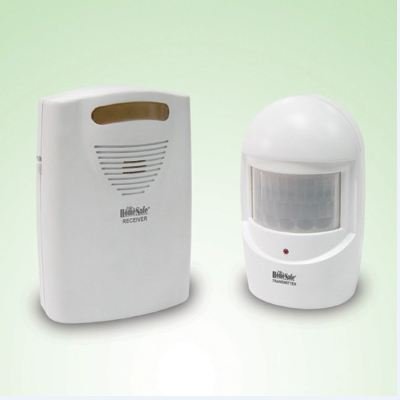 GSI Super Quality Wireless Outdoor Driveway Patrol 
