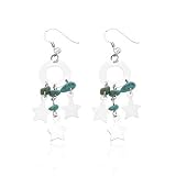 Xephora - Boucle d_oreille Oran - Argent 925