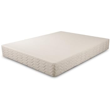 Natura Organic Mattress Foundation, Full