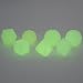 GameScience Green Glow Precision Dice