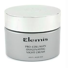 Elemis Elemis Pro-Collagen Oxygenating Night Cream - 1.7 fl oz