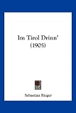 Produkt-Bild: Im Tirol Drinn' (1905)