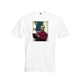 IMAGE OF Tiger Woods - Tshirt - S, M, L or XL