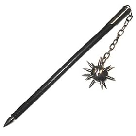 Chaos Single Ball Flail