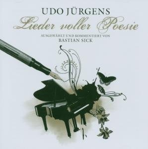 UDO J&Uuml;RGENS - Lieder Voller Poesie - Zortam Music