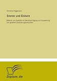 Emmer und Einkorn: Botanik und Qualit�t mit Ber�cksichtigung und Auswertung von gezielten Evaluierungsversuchen - Christina Niggemann
