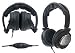 Sentry 2.1 Surround Sound Headphones with Subwoofers- HO2.1