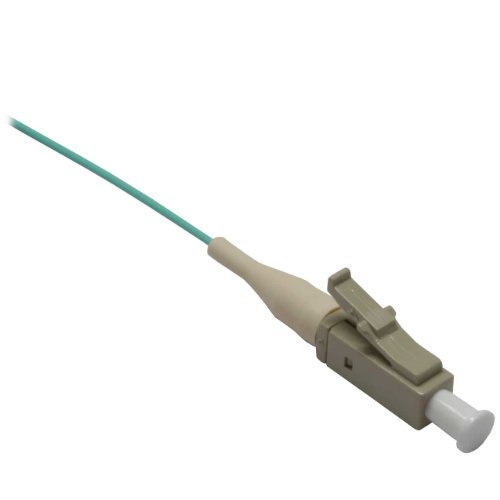 InLine LWL Pigtail LC, 2m Preisvergleich
