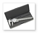 Wilmar 0-6 (150mm) Stainless Steel Dial Caliper