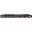 BBE BMAX Solid State Bass Guitar Preamp with Full-Featured Sonic Maximizer
