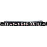 BBE BMAX Solid State Bass Guitar Preamp with Full-Featured Sonic Maximizer