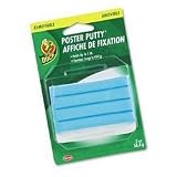 Duck 2 oz. Poster Putty