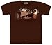 Silhouette Sunset T-Shirt 100% Cotton Short Sleeve Horse Shirt for KIDS TEENS & ADULT...