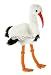 Wildlife / Domestic Animals : Stork Bird 11