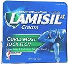 Lamisil AT Cream...