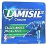 Lamisil AT Cream for Jock Itch (12 g)