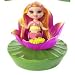 Mattel Barbie Flower Shower  Mermaid Pink (Open Lotus Pink)