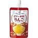 ゼリー飲料 りんご 100g
