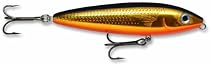 Rapala Skitter Walk 08 Fishing Lure