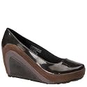 Jump Women's Shiam Boot,Brown Patent,6.5 M US
